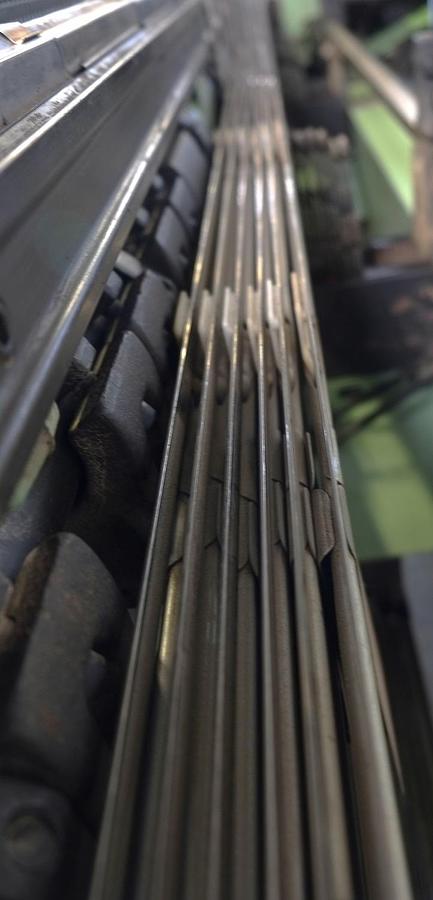 Gebruikt 2002 SULZER P7150-B330-N-2-EP-R-D12