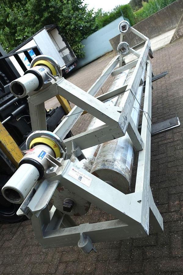 Gebruikt 2013 KOHL 2350-300