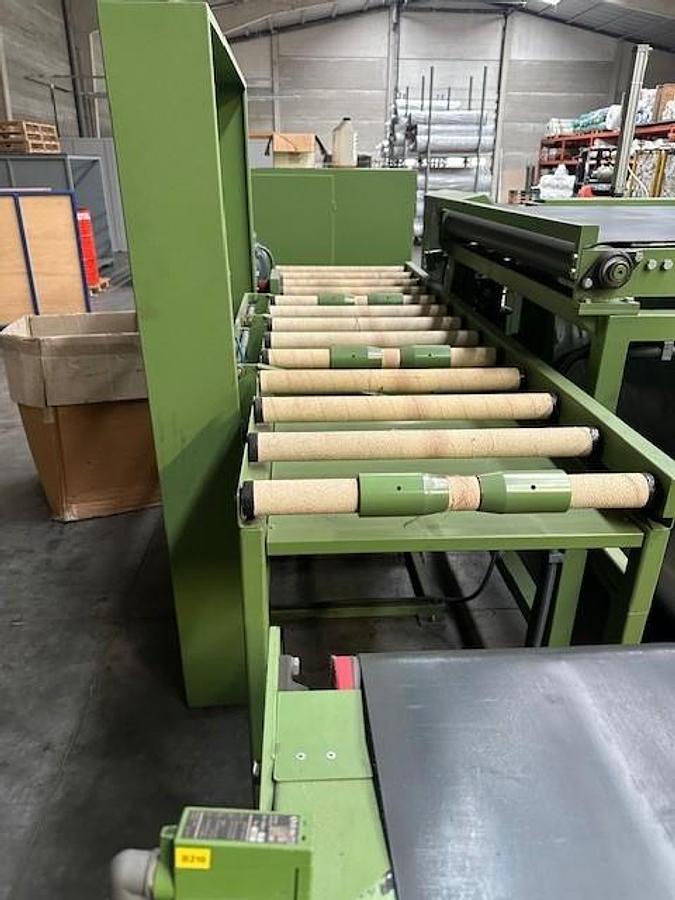 Gebruikt 2001 FITE AT 600/2000