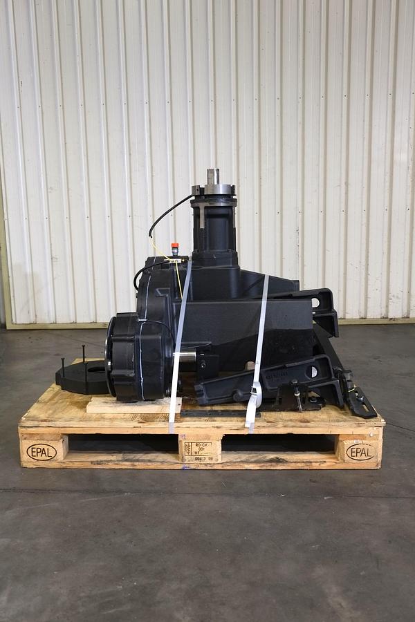 Gebruikt 2021 STAEUBLI