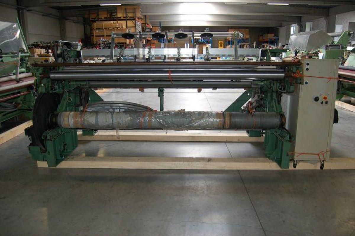 Used 1996 PICANOL OMNI2P250