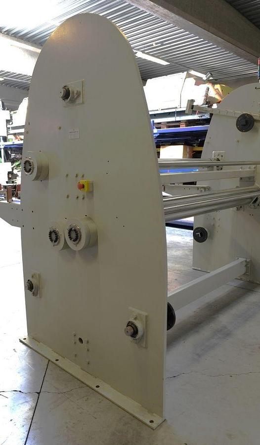 D'occasion 2014 MEERSCHAERT IBL100