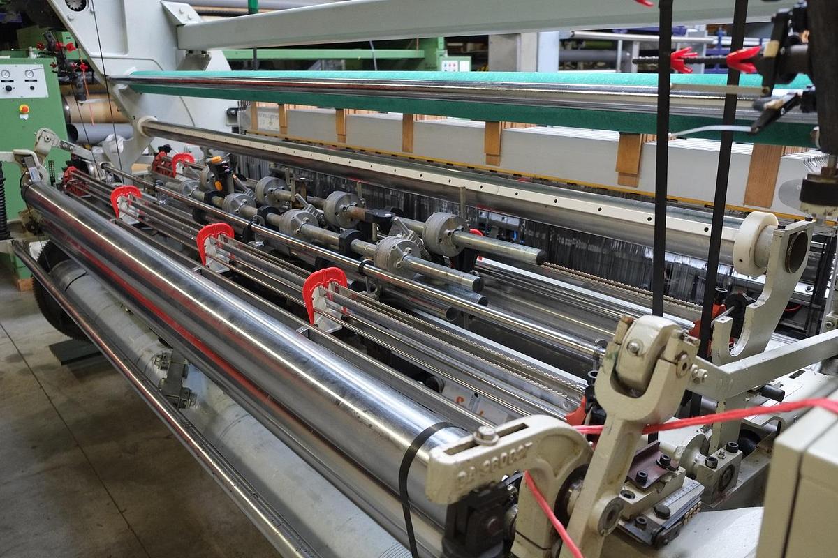 Gebruikt 2013 PICANOL TERRYPLUS800-8-R-260