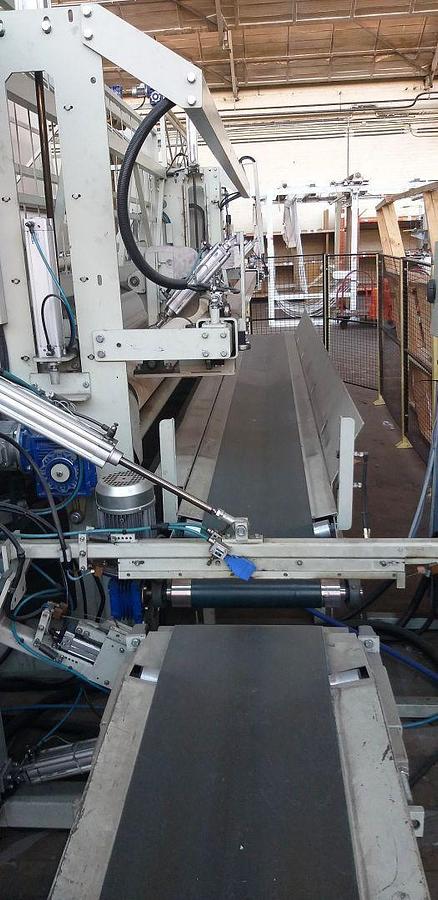 Used 2006 MATTHIJS MS-00029595