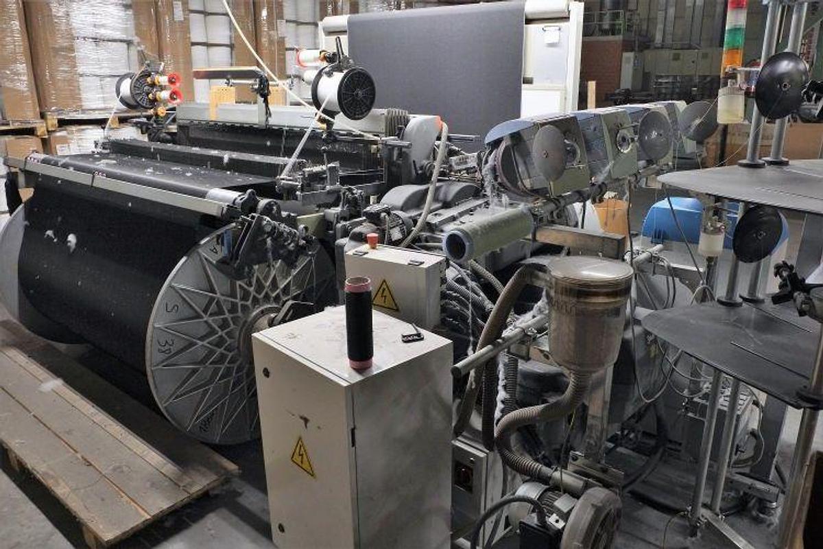 D'occasion 2001 VAMATEX LEONARDO