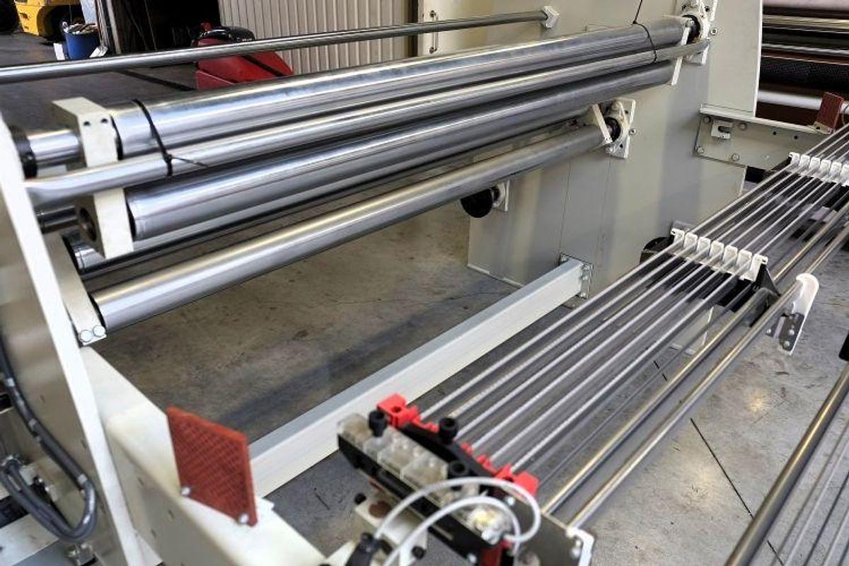 D'occasion 2014 MEERSCHAERT IBL100