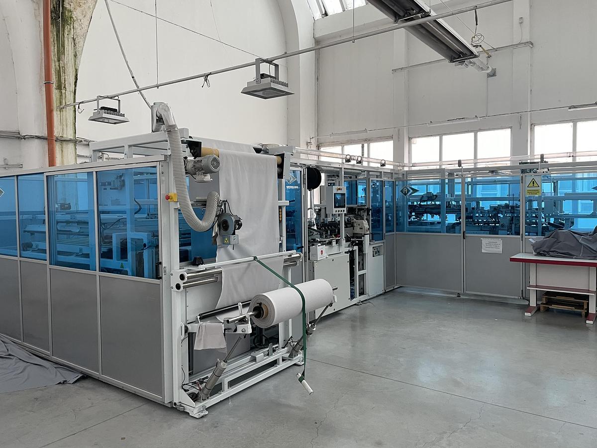 Gebruikt 2019 AUTOMATEX FTO -6888 – T