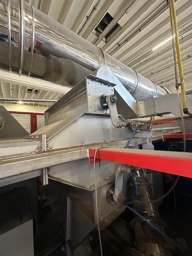 Gebruikt 2013 BIANCALANI ARIO24E/180