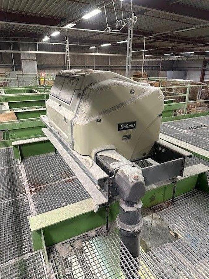 D'occasion 2000 PICANOL OMNIplus-6-J-190