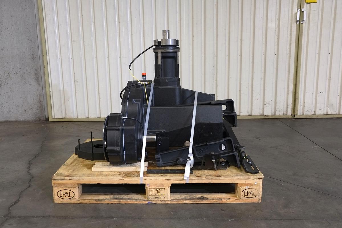 Gebruikt 2021 STAEUBLI