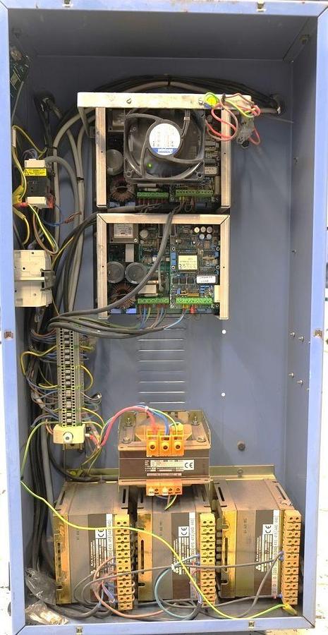 1997 CORGHI BR12-C2-P24