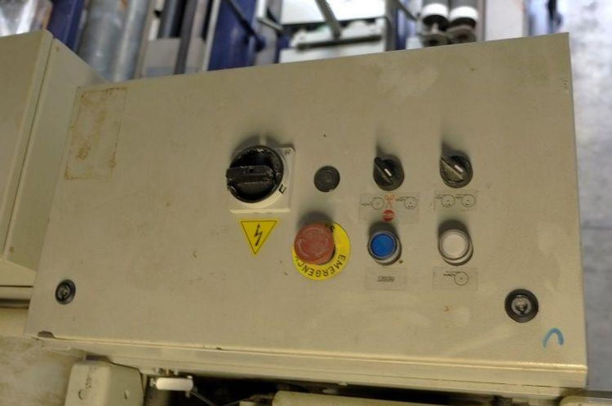 Used 2005 FERBER ES-03-36