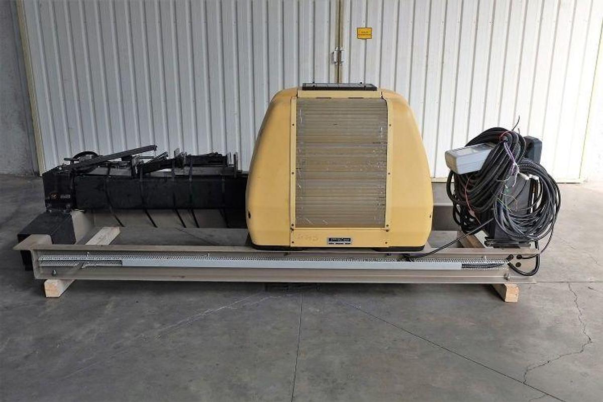 Gebruikt 2010 PICANOL OmniPlus800-F-4-R-280