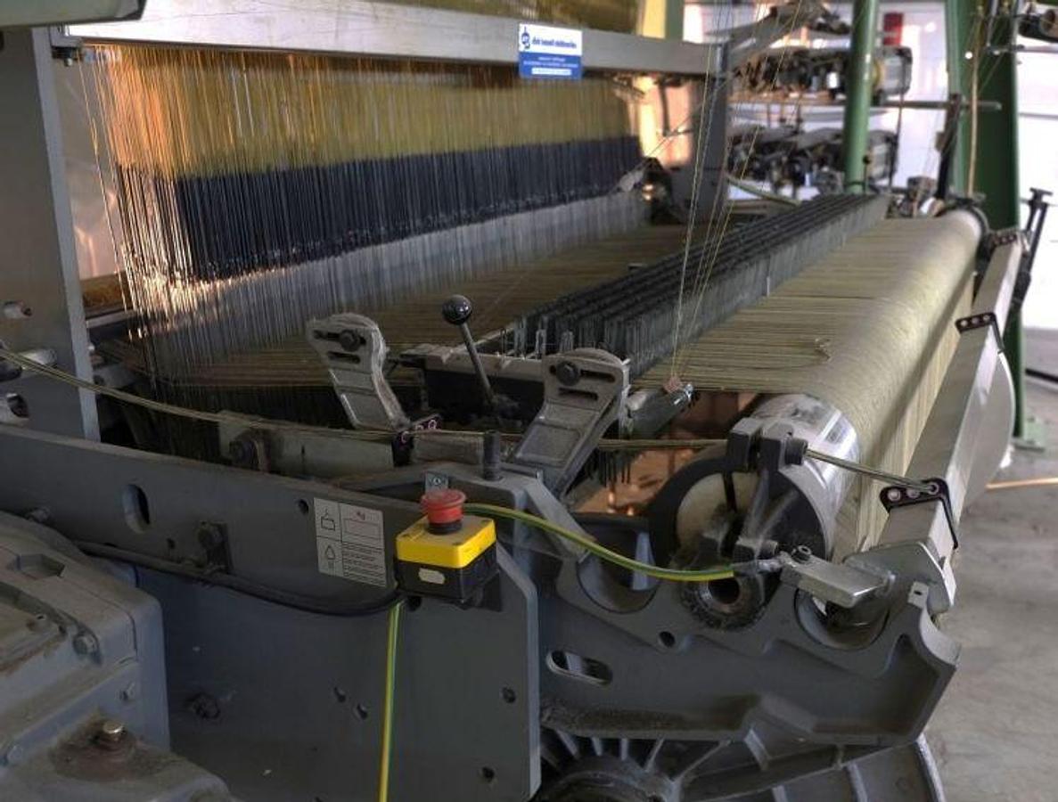 Used 1996 VAMATEX P1001ES T190