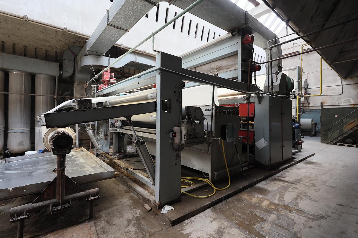 Gebruikt 1991 IN.TES