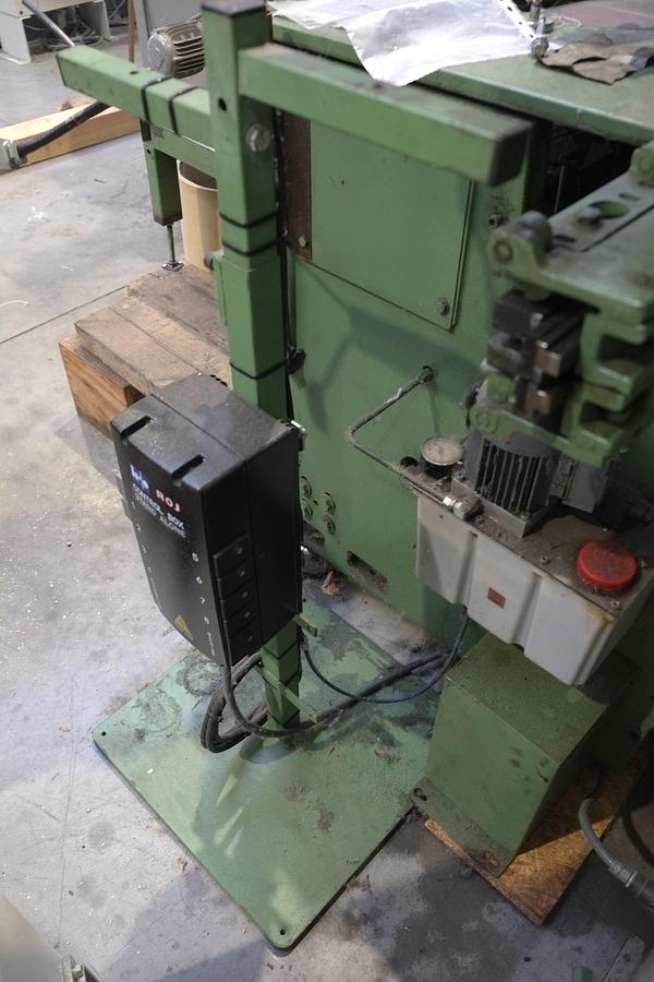 Gebruikt 1993 VAN DE WIELE VMM 22 175