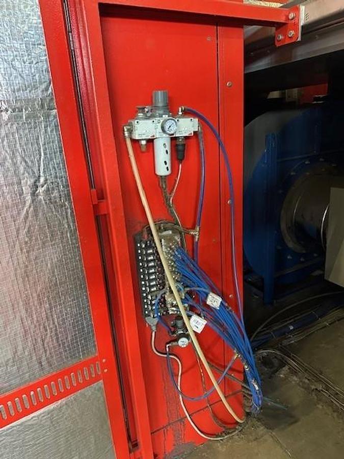 Gebruikt 2013 BIANCALANI ARIO24E/180