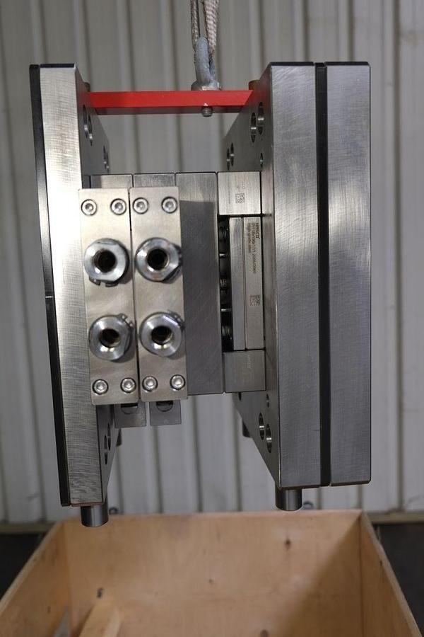 Gebruikt 2020 KARG AIM