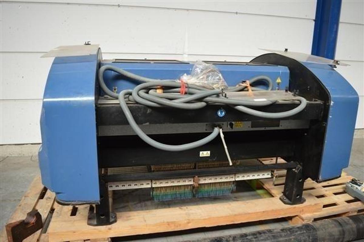 Gebruikt 2006 BONAS CSJX