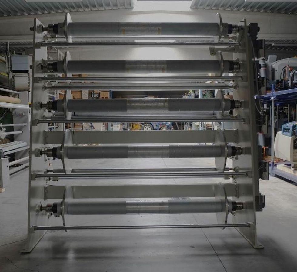 Gebruikt MEERSCHAERT IBL200