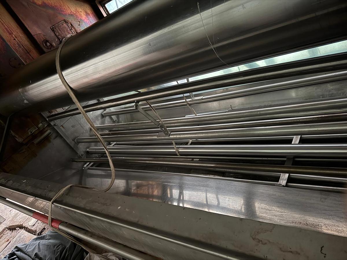 Gebruikt 1998 VALD HENRIKSEN VH FUTURA 1000/2600