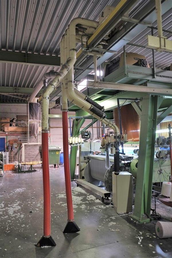 Gebruikt 2001 NEUENHAUSER