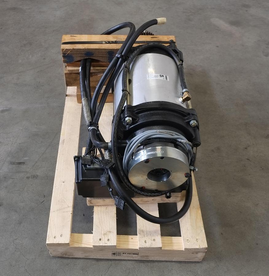 Gebruikt 2013 PICANOL Sumo SR160 OTX-275