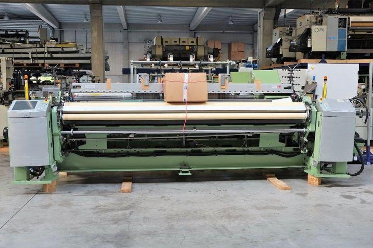 Gebruikt 2014 DORNIER AWS-4/S-D-350