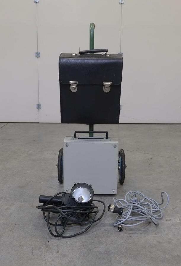 Gebruikt PICANOL BE89306