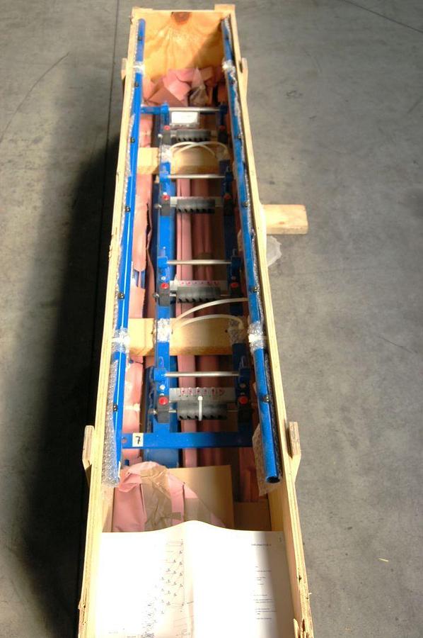 Used 2013 BRANDT FLSM / K2