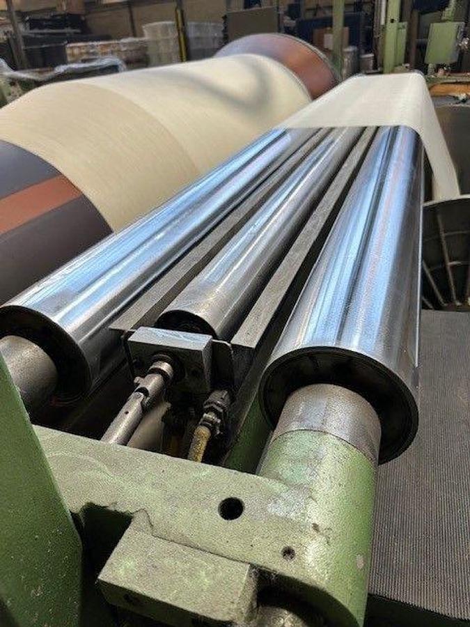 1984 HACOBA USK 1000 E