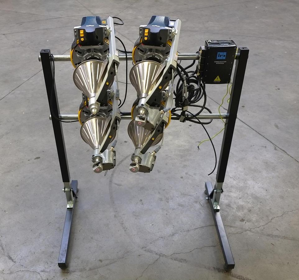 Gebruikt 2014 PICANOL OmniplusSummum-F-4-P-190