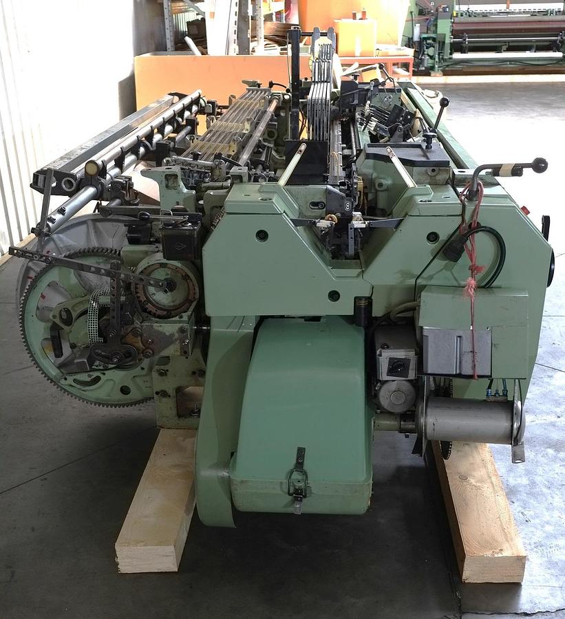 Gebruikt 1990 SULZER P7100-B220