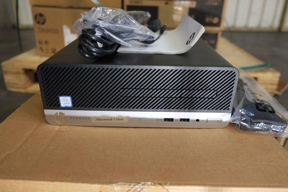 Gebruikt 2020 KARG MeltFloW@on