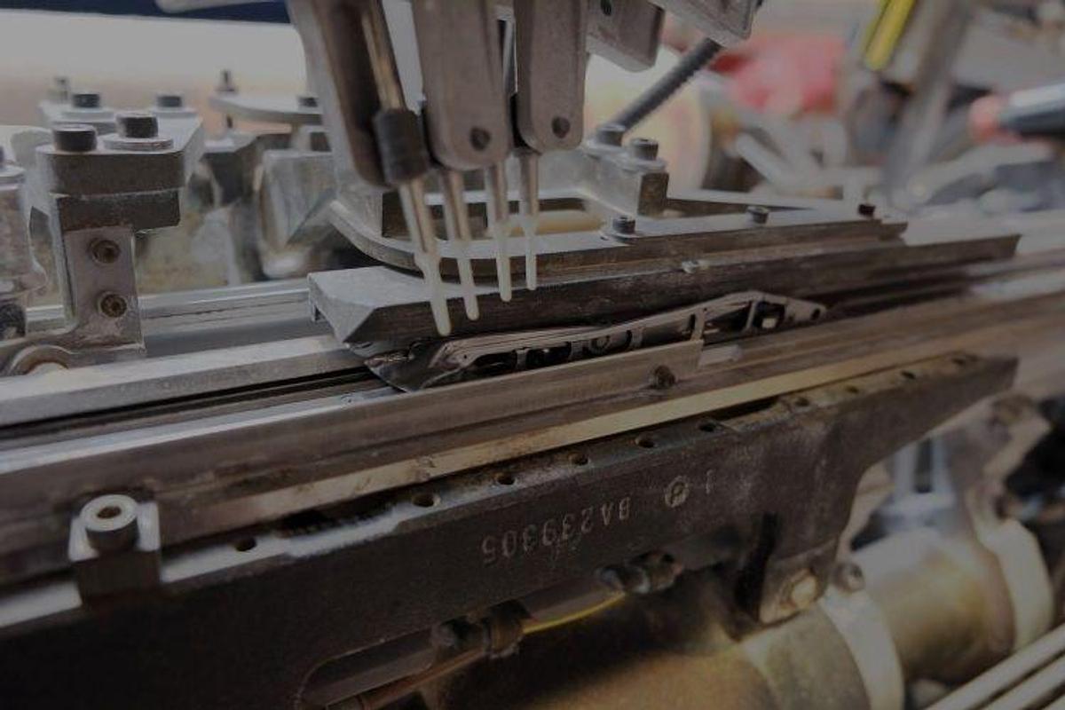 Used 2012 PICANOL OptiMax-4-R-540