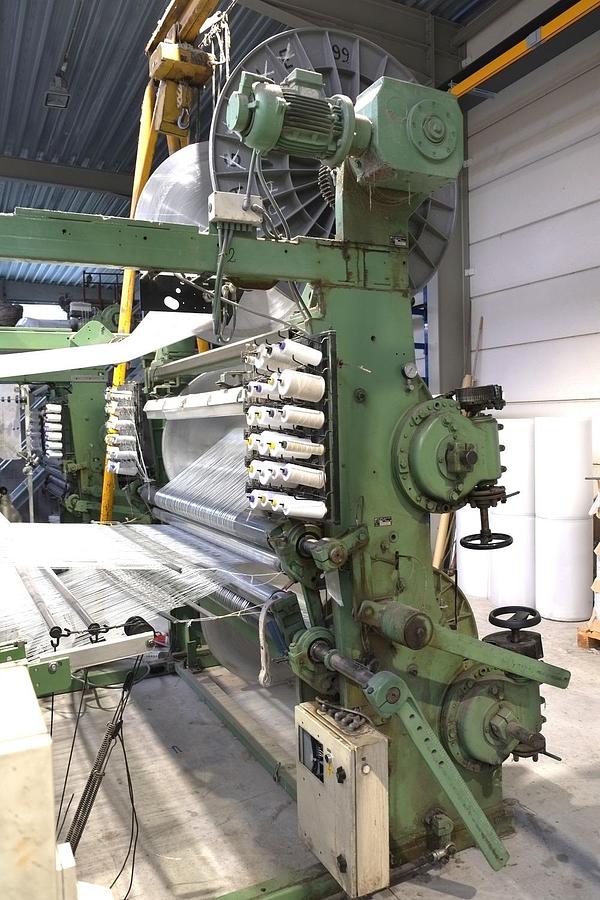 Gebruikt 1993 VAN DE WIELE VMM 22 175