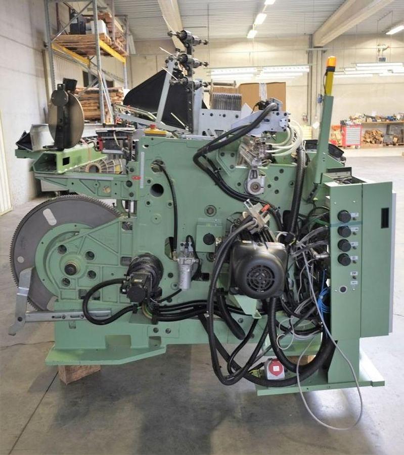 Gebruikt 2014 DORNIER AWS-4/S-D-350