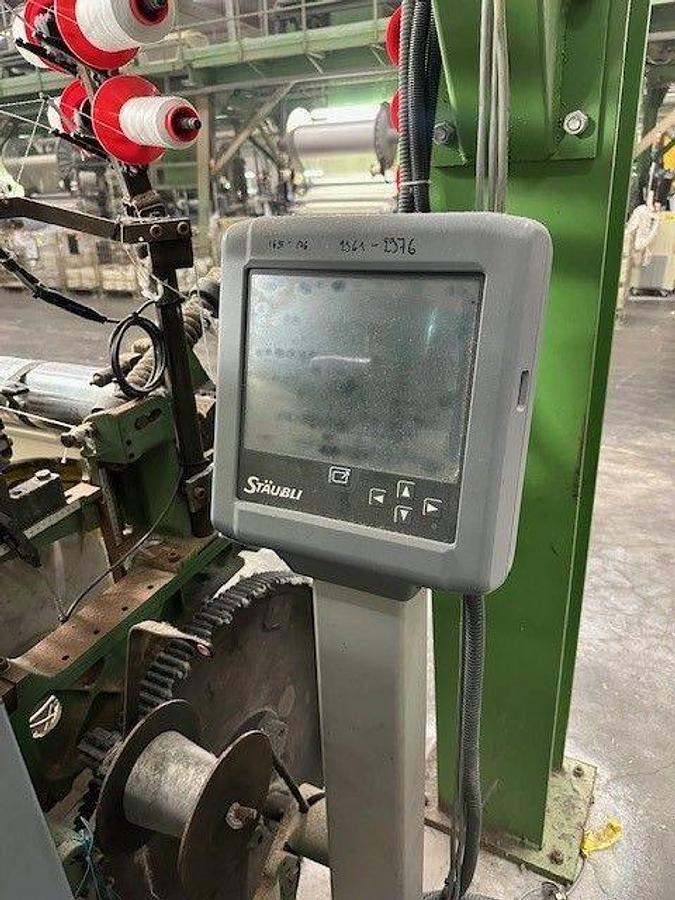 D'occasion 2000 PICANOL OMNIplus-6-J-190