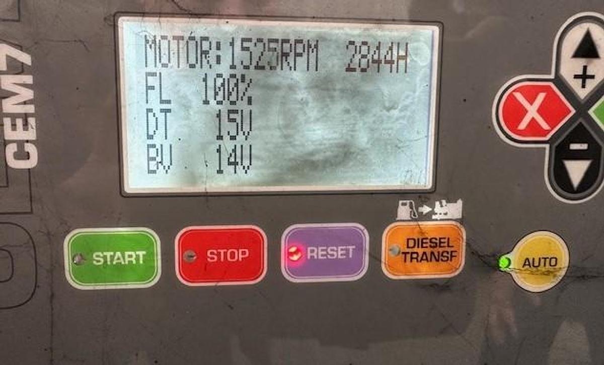 Gebruikt 2020 Vandaele Machinery HFW 125