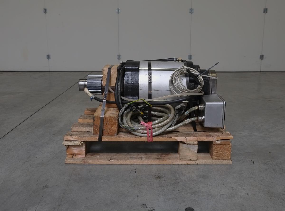 Gebruikt 2005 PICANOL SR160/1500