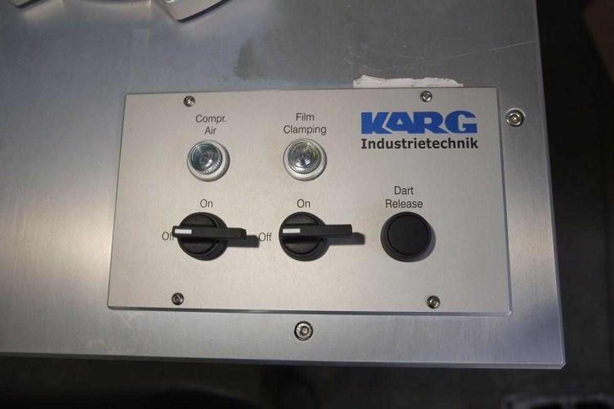 D'occasion 2020 KARG Ball Drop