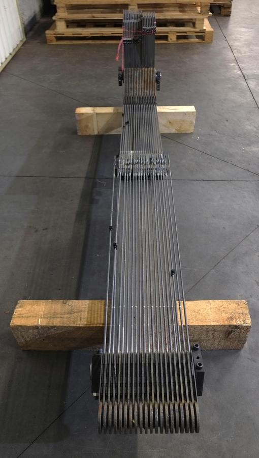 Gebruikt 2013 STAEUBLI