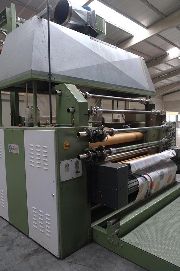 Gebruikt 1998 LEMAIRE CZV 1000/1800/HEL