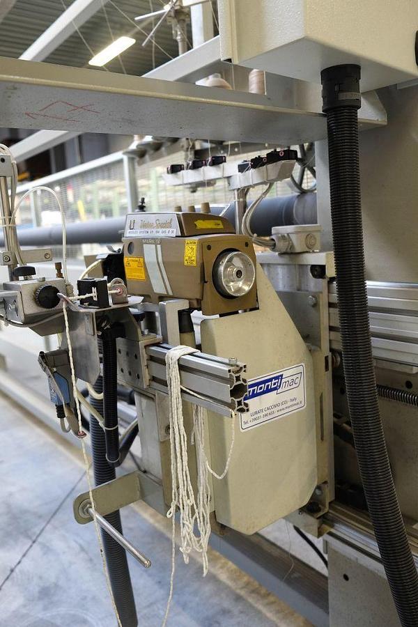 Used 2009 MONTI R10PS