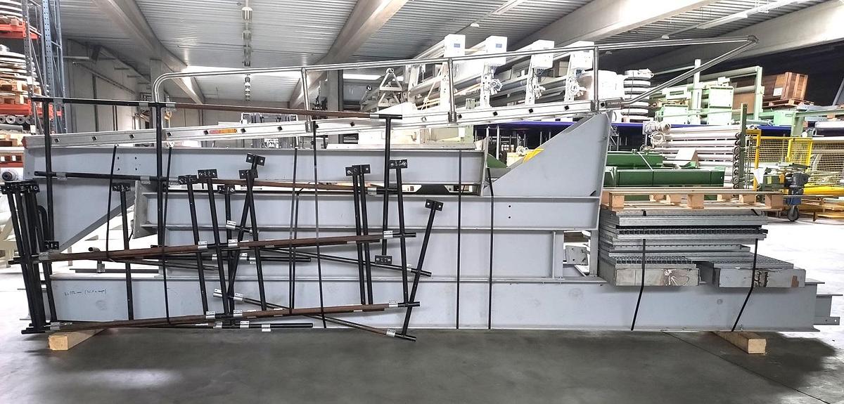 Gebruikt 2007 PICANOL OmniPlus800-F-4-P-340