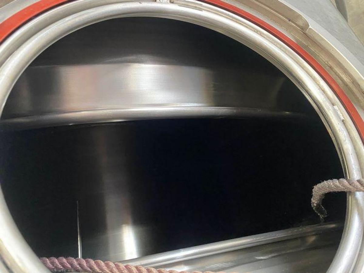 Used 2017 THIES LUFT-ROTO PLUS