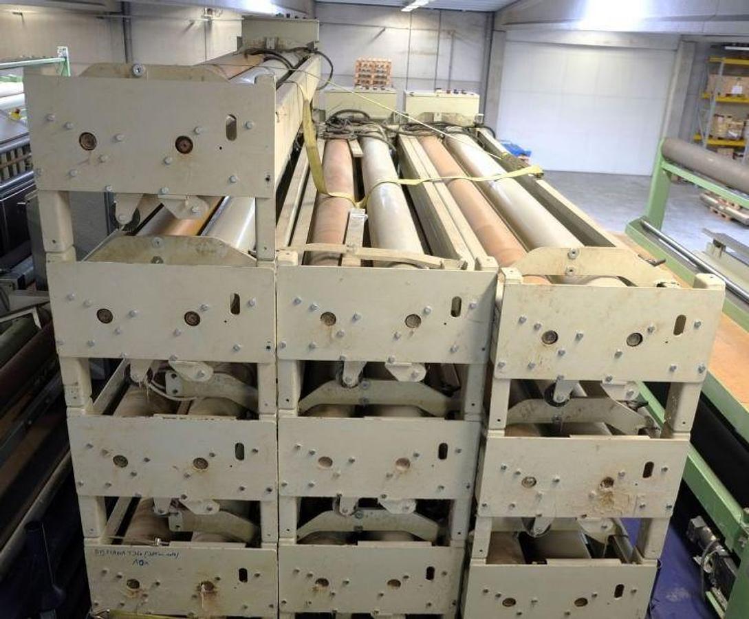 Used 2005 FERBER ES-03-36