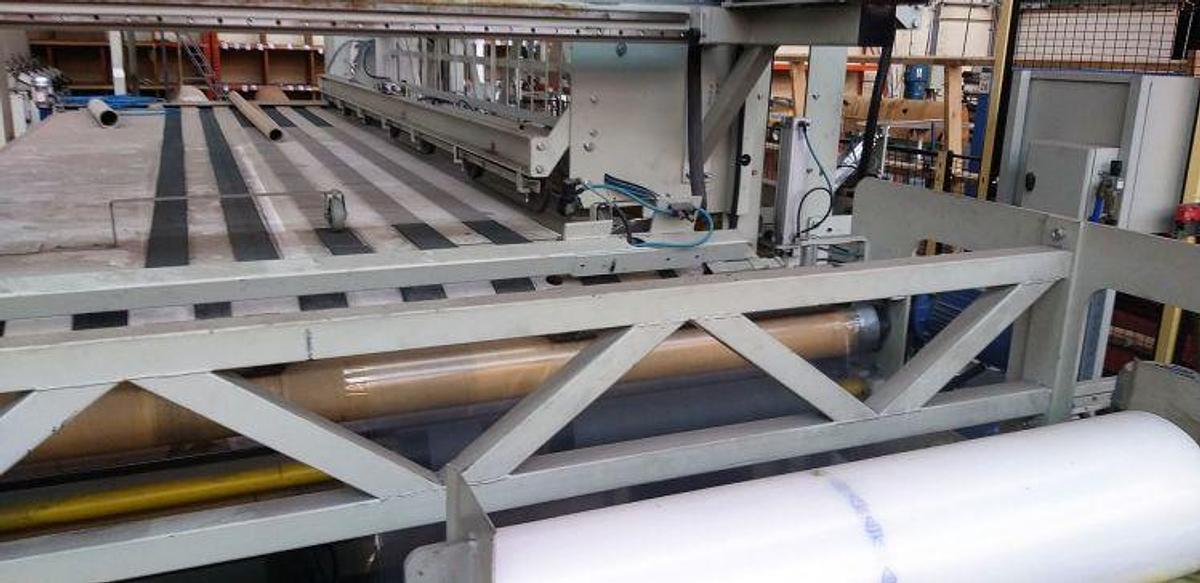 Used 2006 MATTHIJS MS-00029595