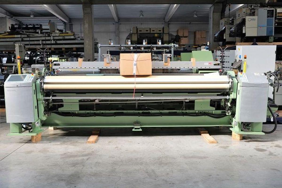 Gebruikt 2014 DORNIER AWS-4/S-D-350