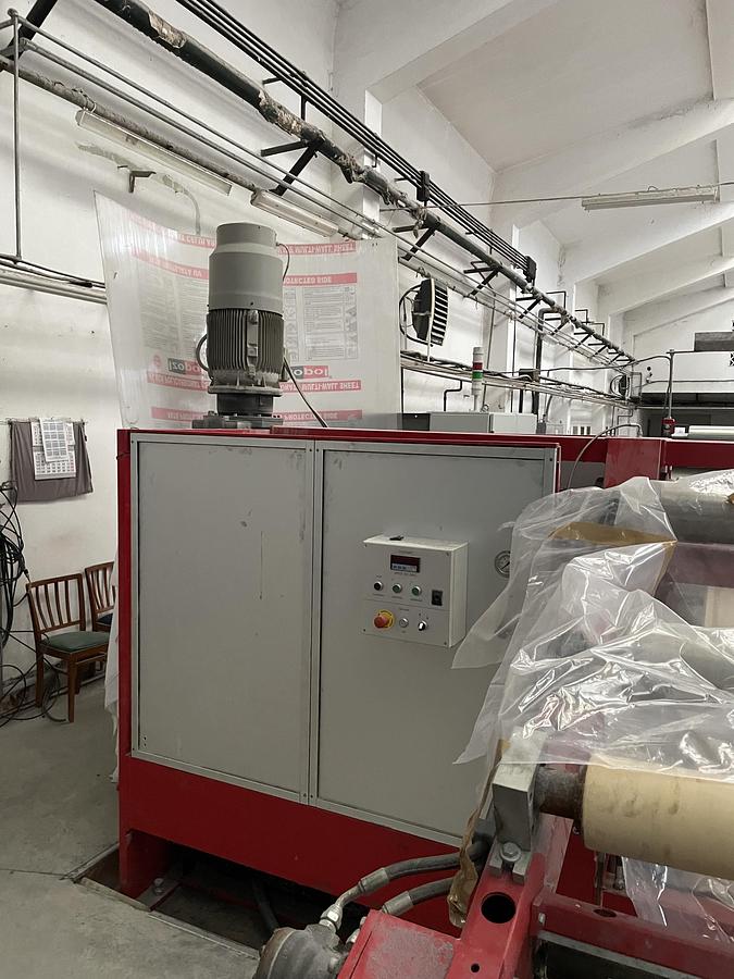 Gebruikt 2013 RAMISCH NIPCO L